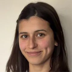foto de Josefina Cardozo