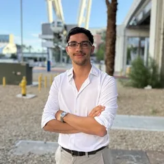 foto de Agustín Gomez