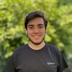 foto de Santiago Souto