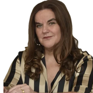 foto de María Michelena
