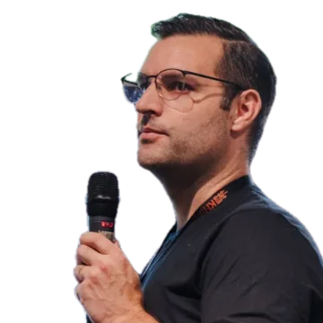 foto de Matías Di Martino