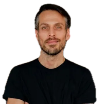 foto de Ruben Sosenke